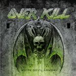 Компакт-диск Overkill / White Devil Armory (RU)(CD)