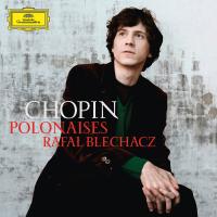 Компакт-диск Rafal Blechacz / Chopin: polonaises (Jewel)(1CD)