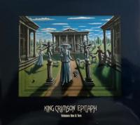 Компакт-диск King Crimson / Epitaph (Digisleeve) (2CD)