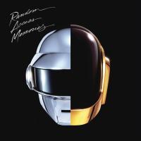 Компакт-диск Daft Punk / Random Access Memories (CD)