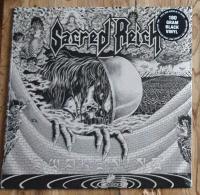 Виниловая пластинка Sacred Reich / Awakening (LP)
