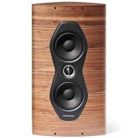 Настенная акустика Sonus Faber Olympica Nova Wall walnut
