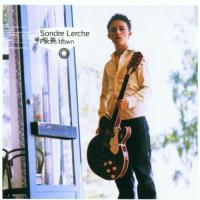 Компакт-диск Sondre Lerche / Faces Down (1CD)