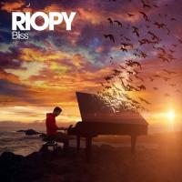 Компакт-диск Riopy / Bliss (CD)