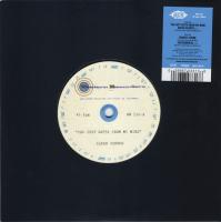 Виниловая пластинка Karen Verros / You just gotta know my mind / karen's theme (1LP)