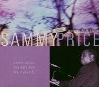 Компакт-диск Sammy Price / American Swinging In Paris (1CD)