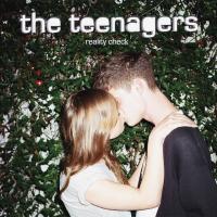 Компакт-диск The Teenagers / Reality Check (RU)(CD)
