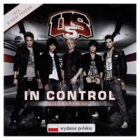 Компакт-диск US5 / In Control: Reloaded (CD)