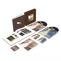 Виниловая пластинка Led Zeppelin / Led Zeppelin II (Super Deluxe Edition)(2LP+2CD)