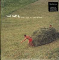 Виниловая пластинка Kinski / Be Gentle With The Warm Turtle (2LP)