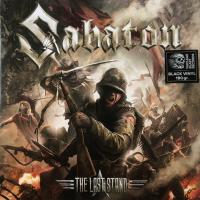 Виниловая пластинка SABATON / THE LAST STAND (2LP) Виниловая пластинка SABATON / THE LAST STAND (2LP)
