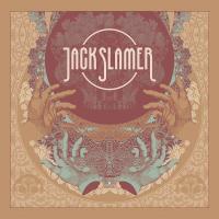Виниловая пластинка Jack Slamer / Jack Slamer (Incl. 2 Bonus Tracks) (2LP)