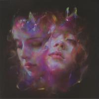 Виниловая пластинка Let'S Eat Grandma / Im All Ears (2LP)