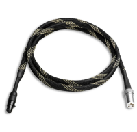 Фоно кабель Pro-Ject CONNECT IT PHONO E 5P/MiniXLR 1,23m ANGLE-PLUG