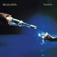 Виниловая пластинка Delegation / The Best Of (coloured) (1LP)