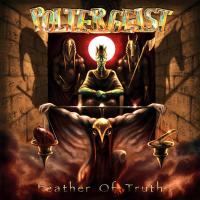 Компакт-диск Poltergeist / Feather Of Truth (RU)(CD)