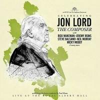 Виниловая пластинка Сборник / Celebrating Jon Lord / The Composer (2LP+Blu-ray) Виниловая пластинка Сборник / Celebrating Jon Lord / The Composer (2LP+Blu-ray)