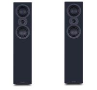 Напольная акустика Mission LX-5 MKII (Lux Black)