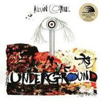 Виниловая пластинка Kevin Coyne / Underground (1LP)