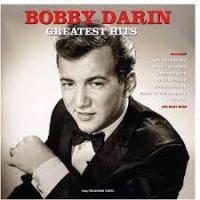 Виниловая пластинка Bobby Darin / Greatest Hits (Red Vinyl) (LP)