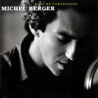 Виниловая пластинка Michel Berger / Pour Me Comprendre (2LP)