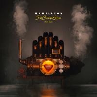 Виниловая пластинка Marillion / This Strange Engine (black) (2LP)