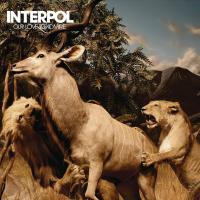 Виниловая пластинка Interpol / Our Love To Admire (2LP)