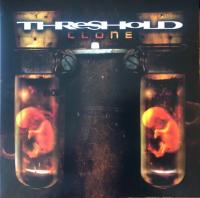 Виниловая пластинка Threshold / Clone (2024 Remix) (coloured) (2LP)