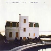 Виниловая пластинка Keith Jarrett / The Survivors' Suite (LP)