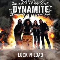 Виниловая пластинка Dynamite / Lock N Load (LP)