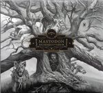 Компакт-диск Mastodon / Hushed And Grim (2CD)