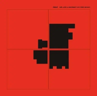 Компакт-диск Felt / Me And A Monkey On The Moon (Jewel) (1CD)