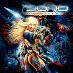 Компакт-диск Doro / Warrior Soul (RU)(CD)