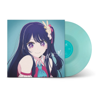 Виниловая пластинка Yoasobi / Idol (coloured) (1LP)