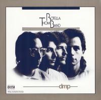 Виниловая пластинка Thom Rotella Band / Thom Rotella Band (2LP)