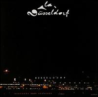 Виниловая пластинка La Dusseldorf / La Dusseldorf (LP)