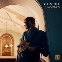 Виниловая пластинка Chris Thile / Laysongs (LP)