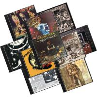 Компакт-диск Сборник / Jethro Tull (20CD)
