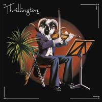 Компакт-диск Percy Thrills Thrillington / Thrillington (CD)