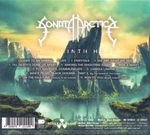 Компакт-диск Sonata Arctica / The Ninth Hour (RU)(CD)