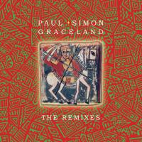 Компакт-диск Paul Simon / Graceland - The Remixes (CD)