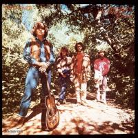 Компакт-диск Creedence Clearwater Revival / Green River (CD)