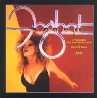 Компакт-диск Foghat / In The Mood For Something Rude - Zig Zag Walk (2CD)