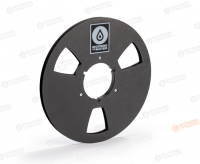 Катушка RTM R39603 267мм 6.3мм Metal NAB Black в коробке