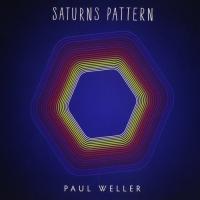 Компакт-диск Paul Weller / Saturns Pattern (1CD)