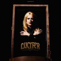 Компакт-диск Lucifer / Lucifer v (Jewel)(1CD)