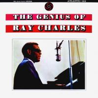 Виниловая пластинка Ray Charles / The Genius Of Ray Charles (Mono)(LP)