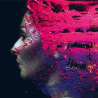 Компакт-диск Steven Wilson / Hand. Cannot. Erase. (CD+Blu-ray)