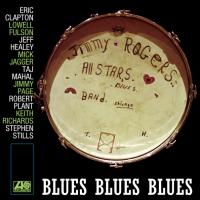 Виниловая пластинка Jimmy Rogers All Stars / Blues Blues Blues (2LP)