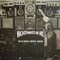 Виниловая пластинка Nightmares On Wax / In A Space Outta Sound (2LP)